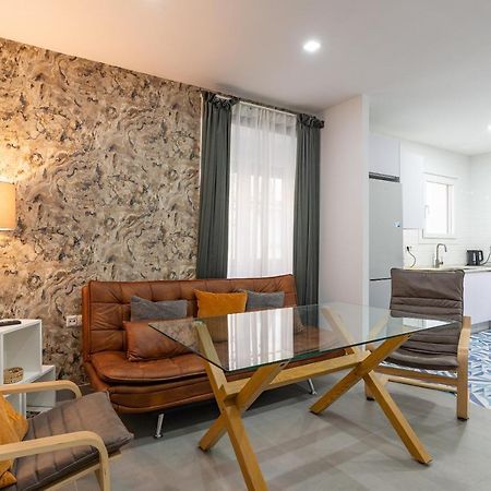 Alferez III By Ele Apartments Malaga Exterior photo